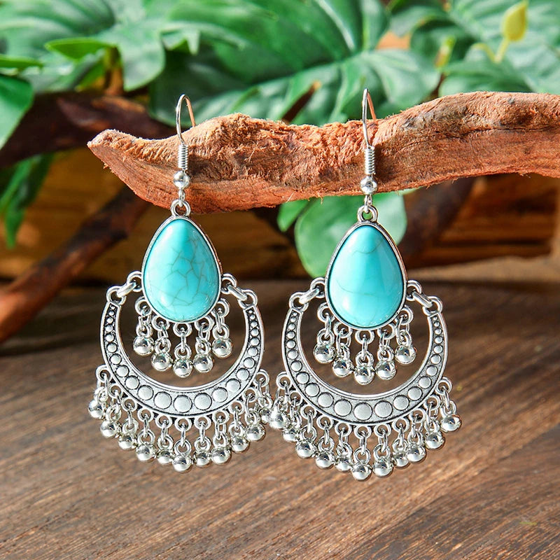 Vintage Earrings