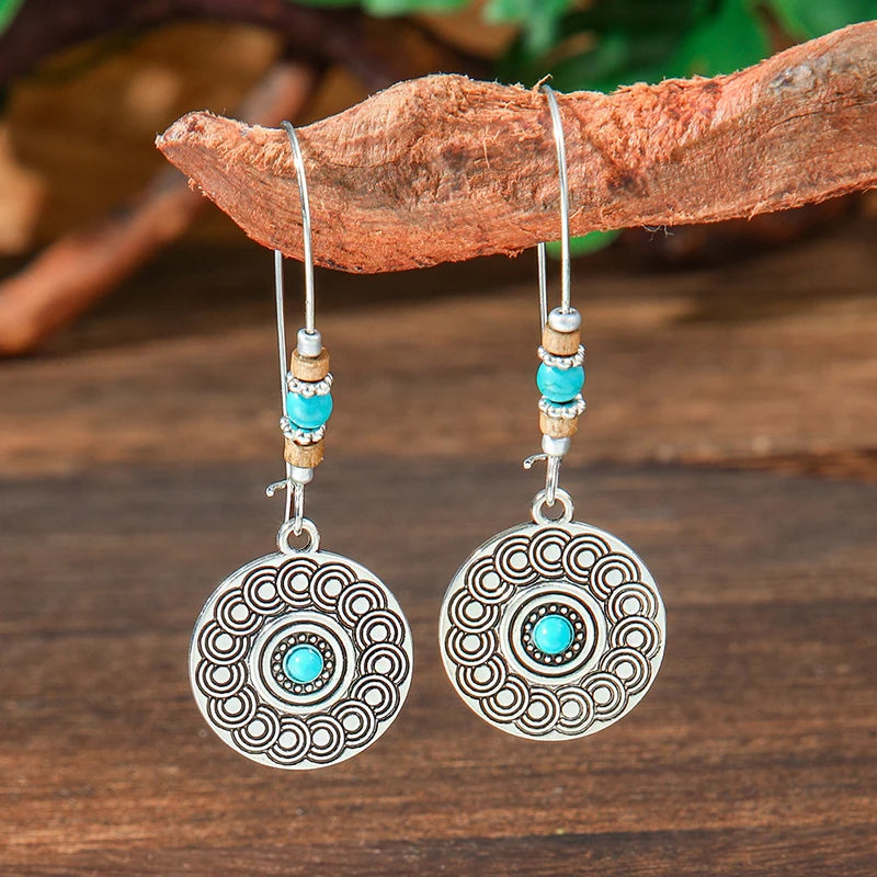 Vintage Earrings