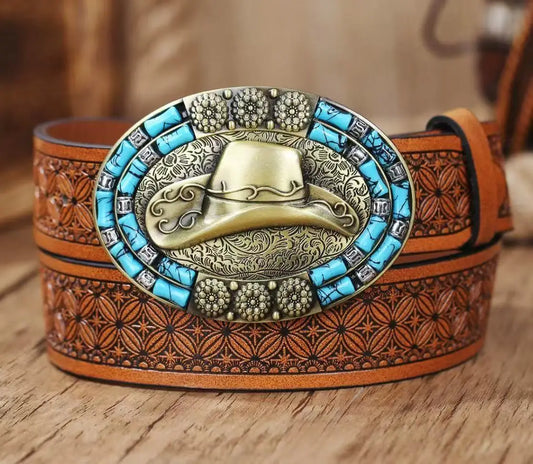 Western Turquoise Belt