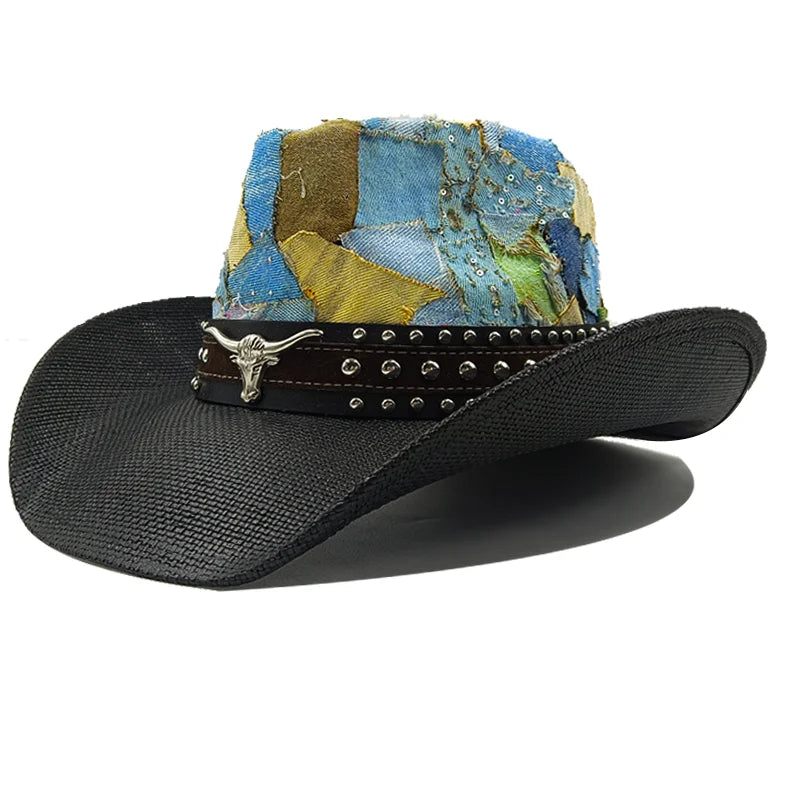 Western Cowboy Hat
