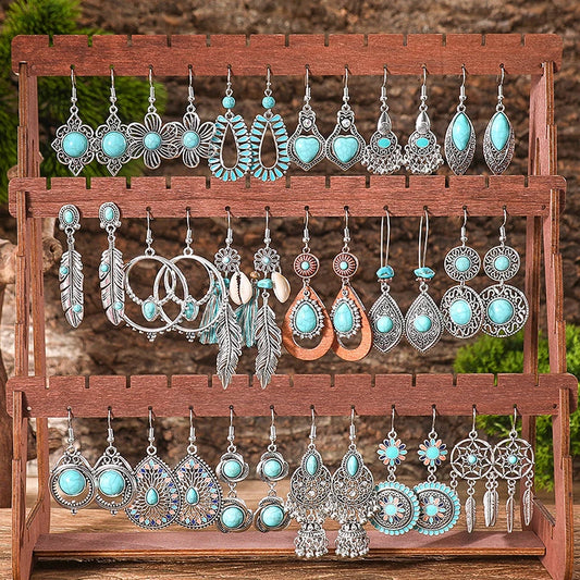 Vintage Earrings