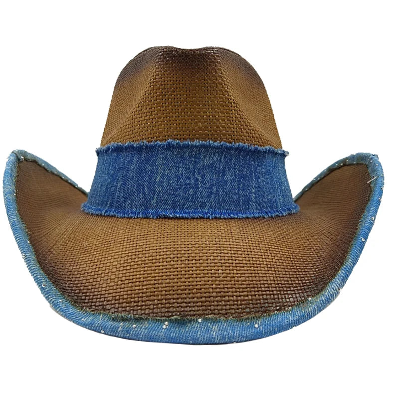Western Cowboy Hat
