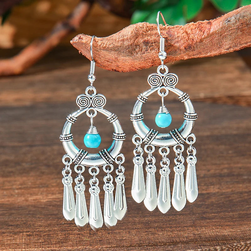 Vintage Earrings