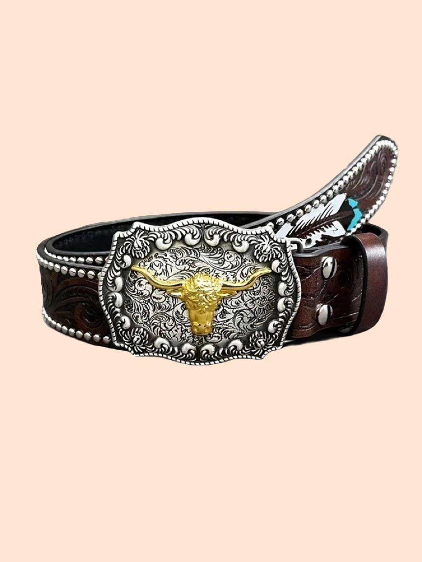 Western belt