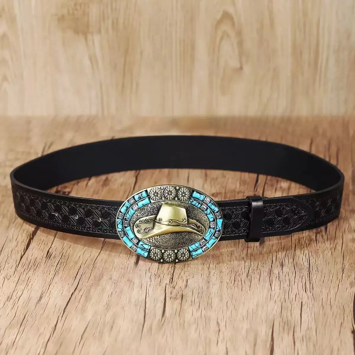 Western Turquoise Belt