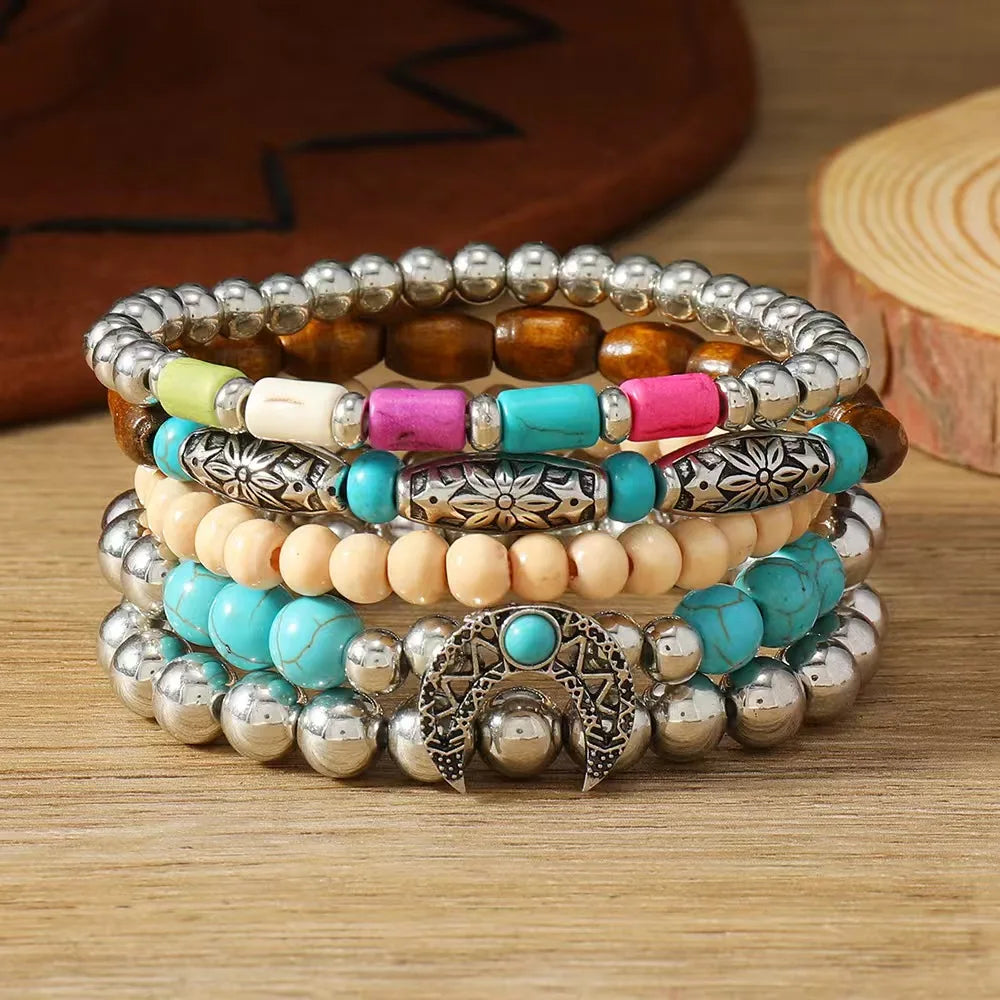 Western Charm Bracelets