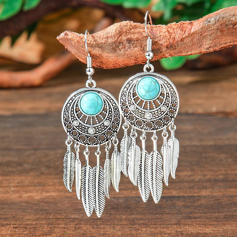 Vintage Earrings