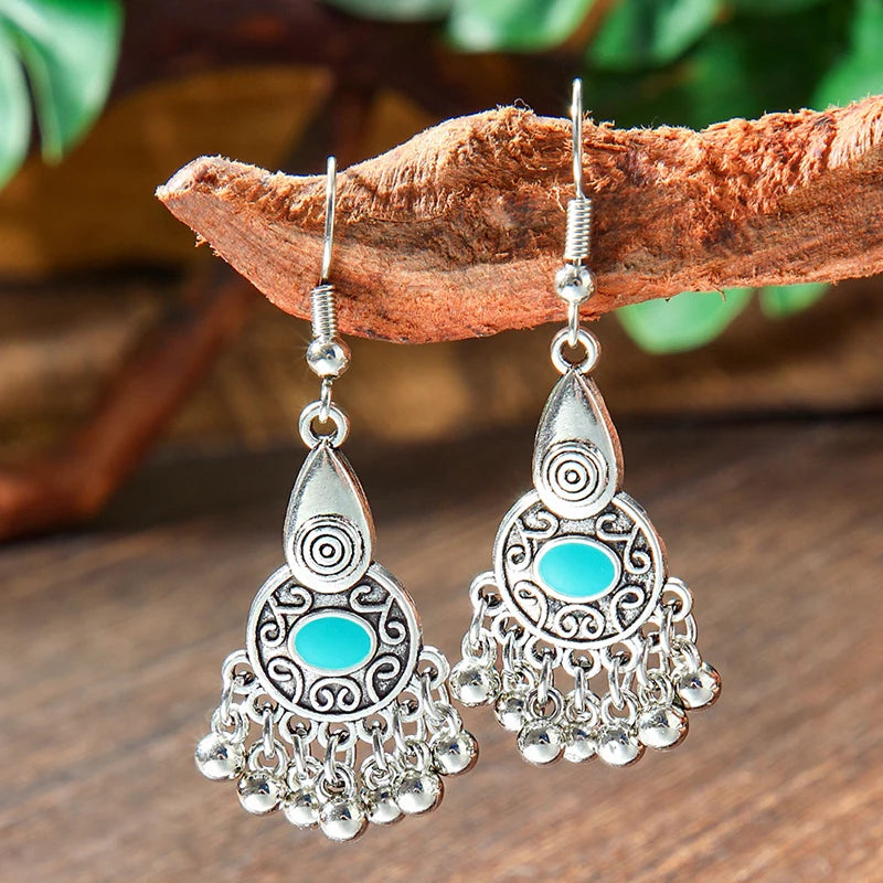 Vintage Earrings