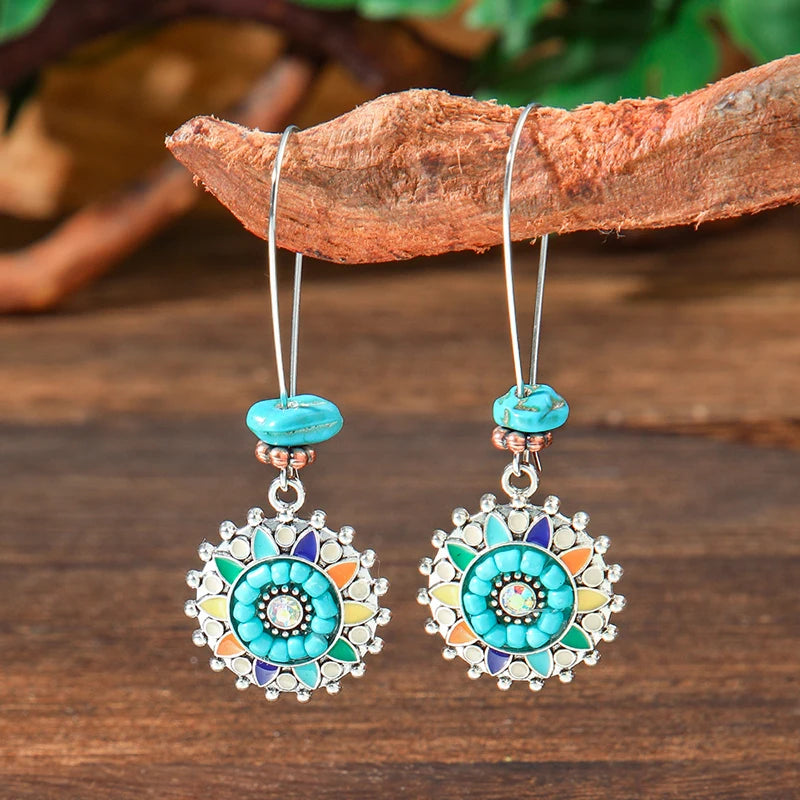 Vintage Earrings