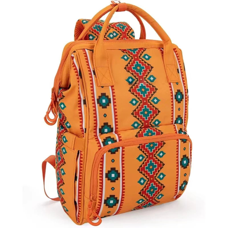 Aztec Backpack