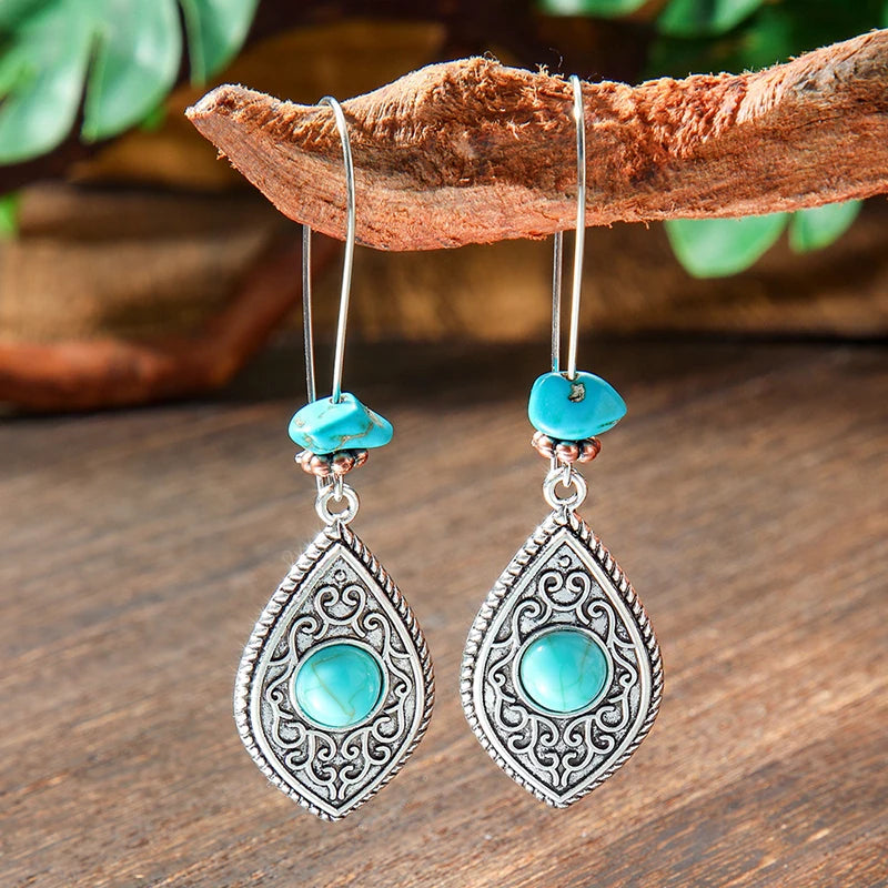 Vintage Earrings