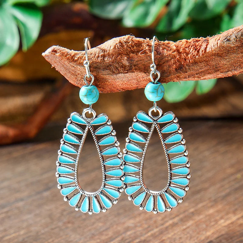 Vintage Earrings