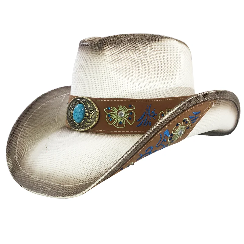 Western Cowboy Hat