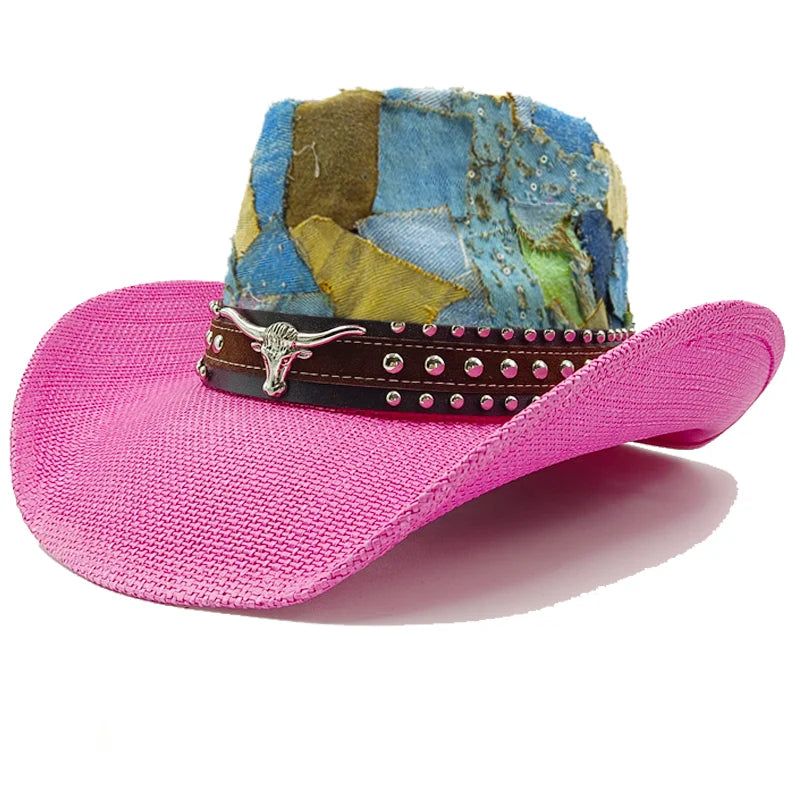 Western Cowboy Hat