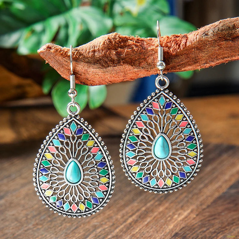 Vintage Earrings