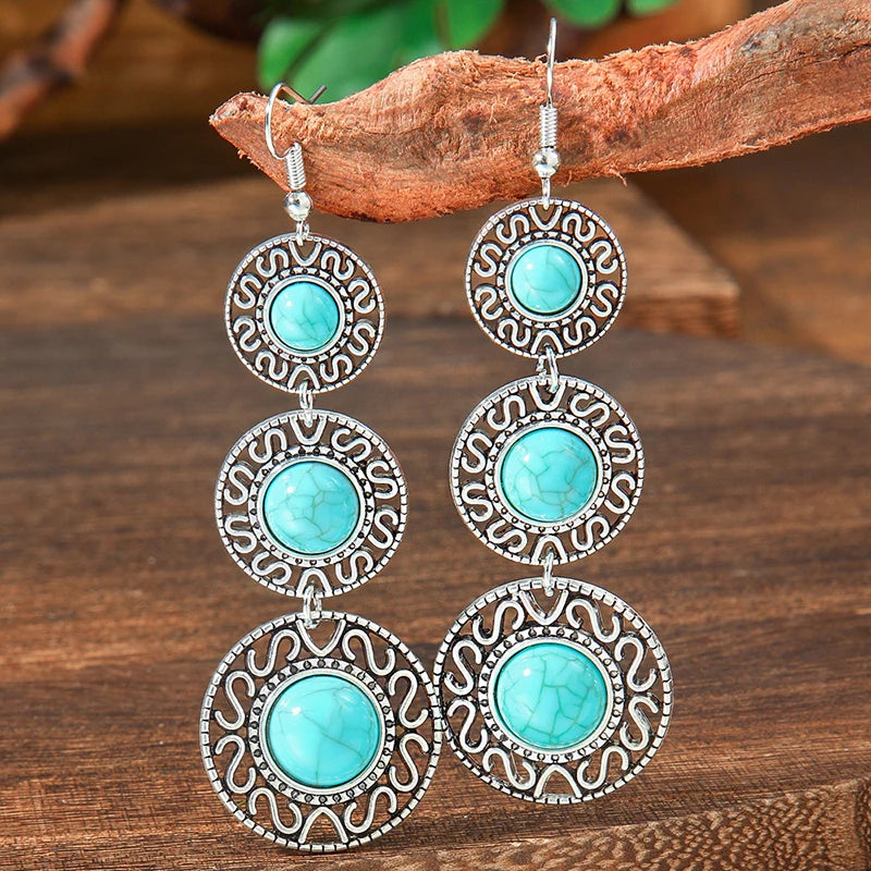 Vintage Earrings