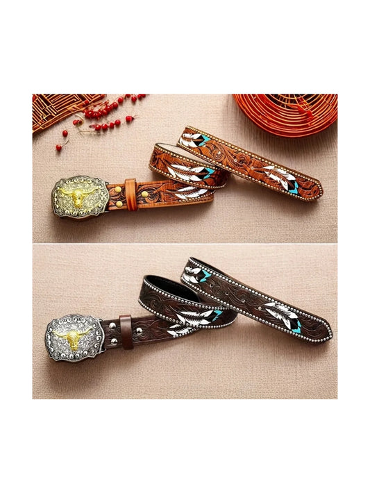 Western belt