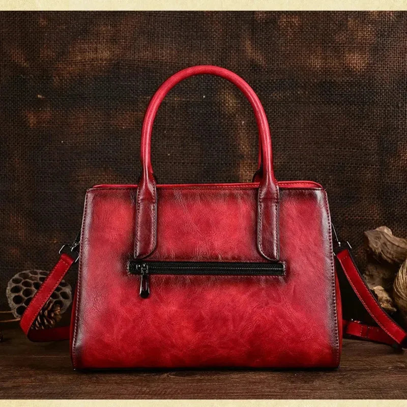 Luxury Designed Leather Bags