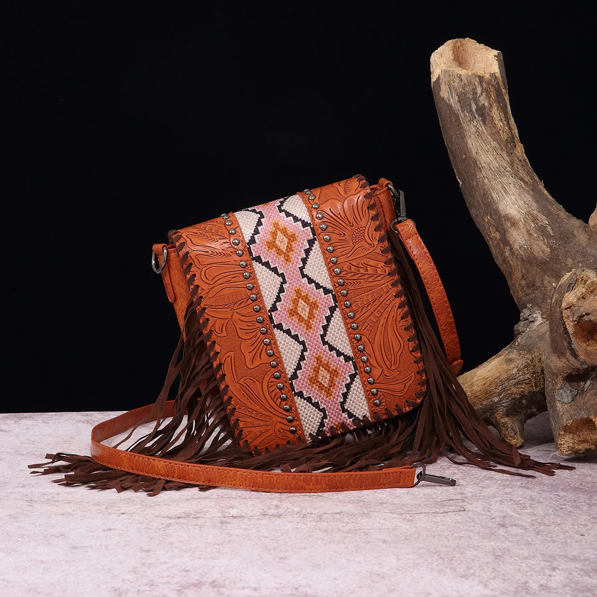 Western Handbag