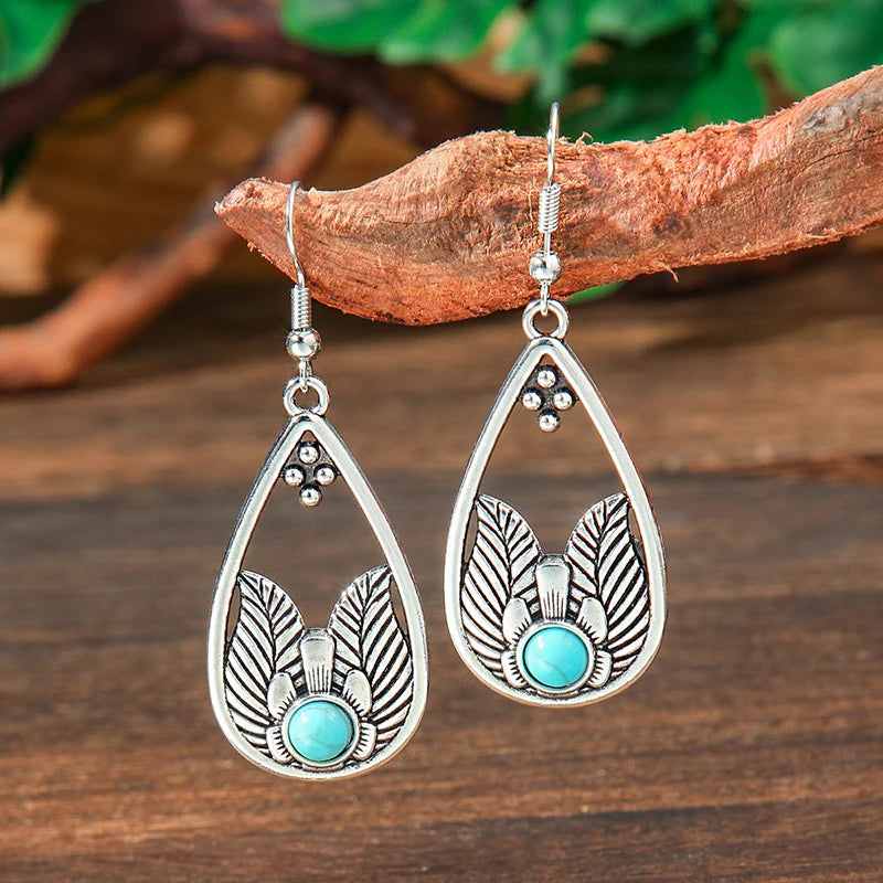 Vintage Earrings