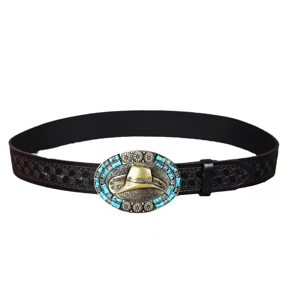 Western Turquoise Belt