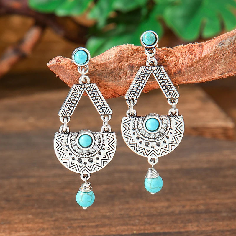 Vintage Earrings