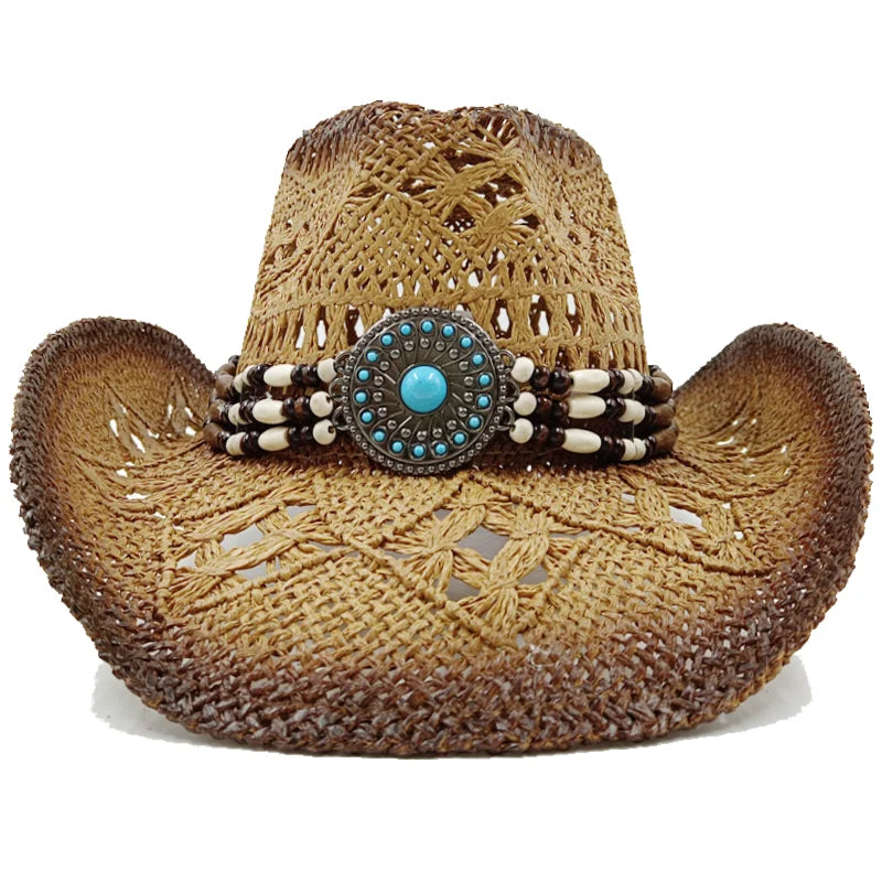 Western Cowboy Hat