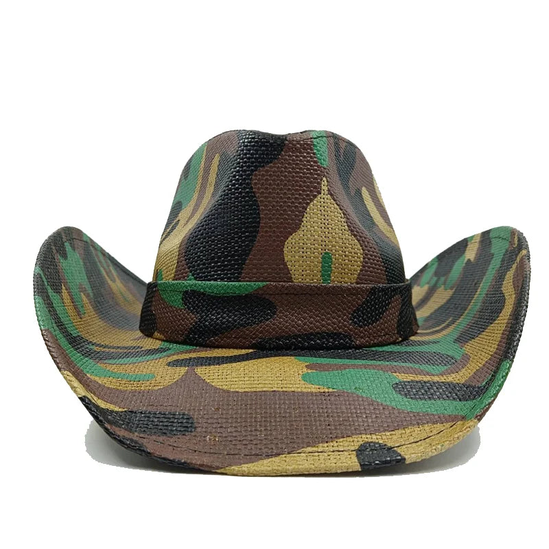 Western Cowboy Hat